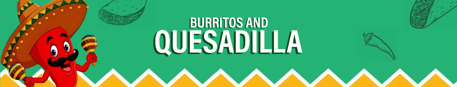 Burritos20Qusadilla