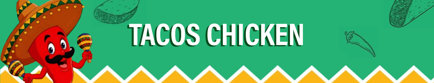 TacosChicken